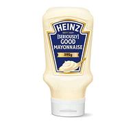 Heinz Seriously Good Mayonnaise, 395g
