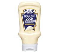 Heinz Seriously Good Mayonnaise, 395g