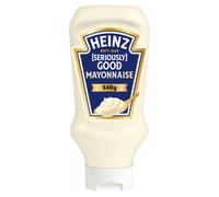 Heinz Seriously Good Mayonnaise 540g
