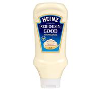 Heinz Seriously Good Mayonnaise, 775 g