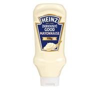Heinz Seriously Good Mayonnaise 775g