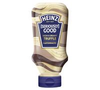 Heinz Seriously Good Truffle Mayo Mayonnaise, 220 ml