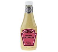 Heinz Smokey Baconnaise 880 g