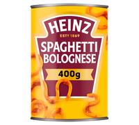 Heinz Spaghetti Bolognese 400g