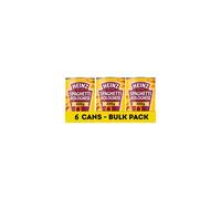 Heinz Spaghetti Bolognese 6x400g