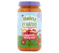 Heinz Spaghetti Bolognese 7+ Months 200g