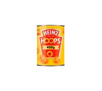 Heinz Spaghetti Hoops 6x400g