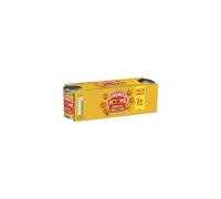 Heinz Spaghetti Hoops in Tomato Sauce, 205 g (Pack of 3)