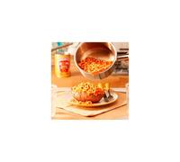 Heinz Spaghetti Hoops Snap Pots 4x190g
