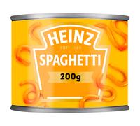 Heinz Spaghetti in Tomato Sauce 200g