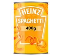 Heinz Spaghetti in Tomato Sauce 400g
