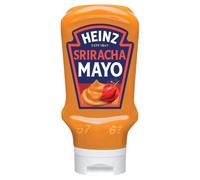 Heinz Sriracha Mayo 400g (Packaging May Vary)