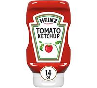 Heinz Stay Clean Cap Ketchup - 14 Oz