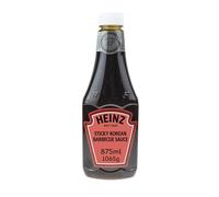 Heinz Sticky Korean Barbecue Sauce 1.0kg