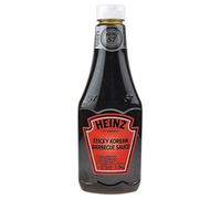 Heinz Sticky Korean Barbecue Sauce Squeeze (875 ml)