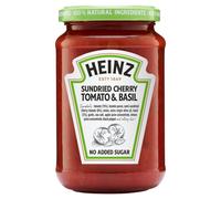 Heinz Sun Dried Cherry Pasta 350g (Pack of 6)