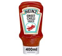 Heinz Sweet Chilli Sauce 495g