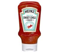 Heinz Sweet Chilli Sauce 495g