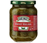 Heinz Sweet Relish 296ml