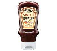 Heinz Sweet Sticky BBQ Sauce 500g