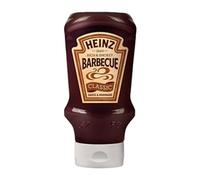 Heinz Table Top BBQ Sauce, 220ml (Case 8)