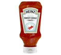 Heinz Thai Sweet Chilli Sauce 220ml