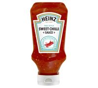 Heinz Thai Sweet Chilli Sauce 220ml