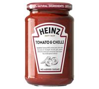 Heinz Tomato & Chilli 350g
