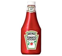 Heinz Tomato Ketchup Squeezy 1.35kg
