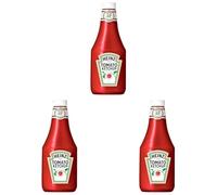 Heinz Tomato Ketchup 1.35kg (Pack of 3)