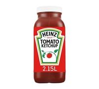 Heinz Tomato Ketchup – 2.15 L