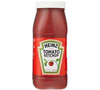 Heinz HT357 Tomato Ketchup 2.15L