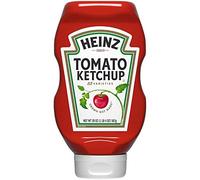 Heinz Tomato Ketchup - 20oz - 2 Pack by Heinz