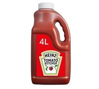 Heinz Tomato Ketchup, 4 Litre