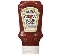 Heinz Tomato Ketchup 460 g (Pack of 10)