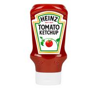 Heinz Tomato Ketchup 460g