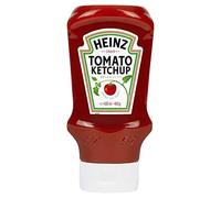 Heinz Tomato Ketchup, 460g