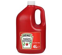 Heinz Tomato Ketchup 4L
