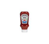 Heinz Tomato Ketchup 50 Less Sugar Salt 435g