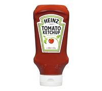 Heinz Tomato Ketchup (500 ml)