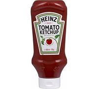 Heinz Tomato Ketchup, 605ml