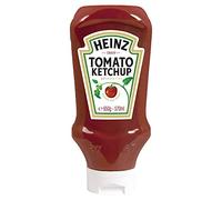 Heinz Tomato Ketchup 650g