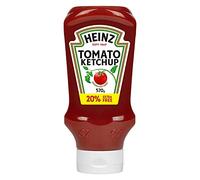 Heinz Tomato Ketchup – 700 g (Pack of 10)