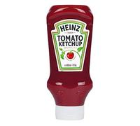 Heinz Tomato Ketchup, 910g