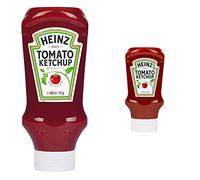 Heinz Tomato Ketchup, 910g & Tomato Ketchup, 460g