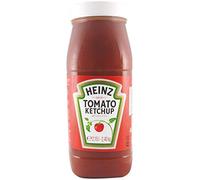 Heinz Tomato Ketchup Catering Jars - 2x2.15ltr
