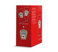 Heinz Tomato Ketchup Pack of 200