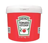 Heinz Tomato Ketchup Pail 5 liters