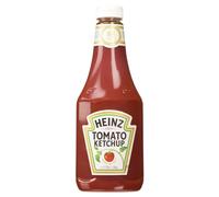 Heinz Tomato Ketchup Squeezy, 1.35 kg