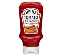 Heinz Tomato Ketchup Sweet Sriracha 400g